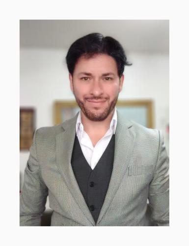 RAUL VILLARROEL