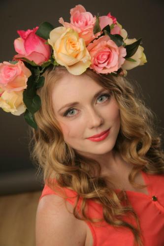 Tatyana Gubareva