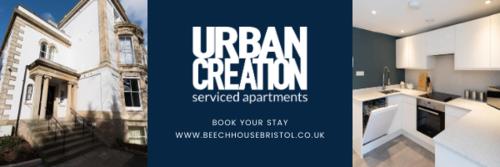 Urban Creation Ltd