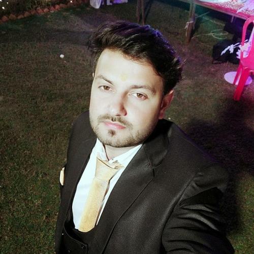 Shyam ji sharma