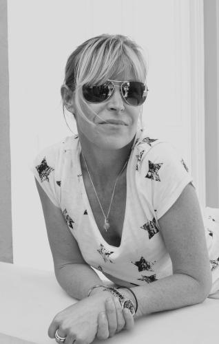Jodie Cooper