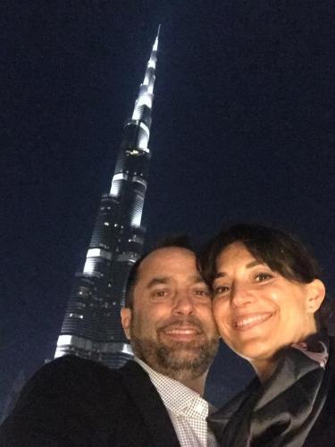 Bertrand et Virginie