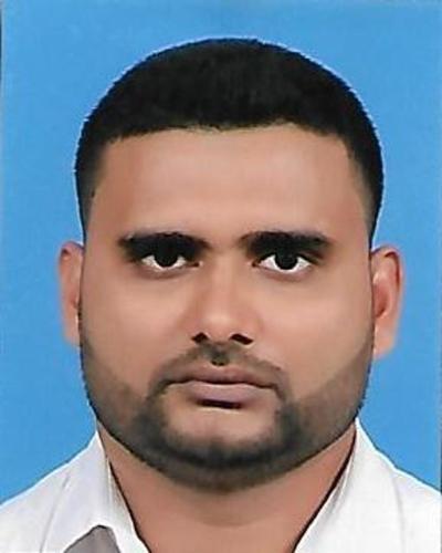 Eranda Gunatilake