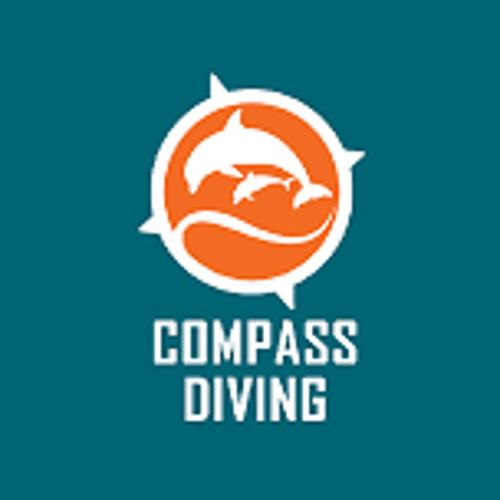 Compass Diving