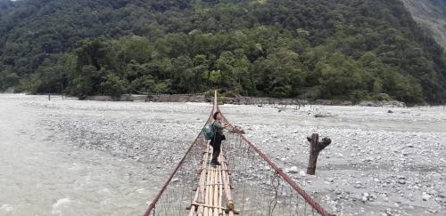 Hishey Choden Bhutia