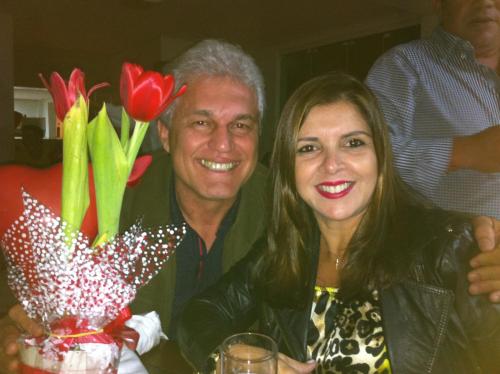 Ricardo e Luciana