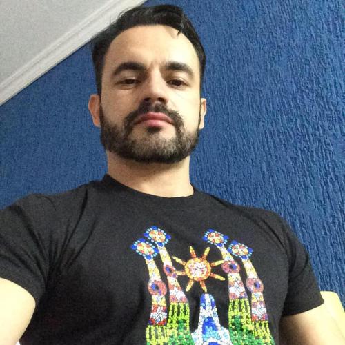 Alex Chaves Pereira