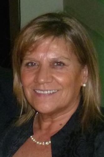 María de los Angeles Baeza