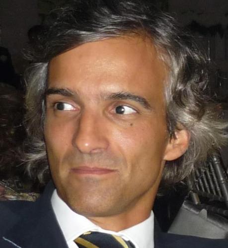 João Serodio