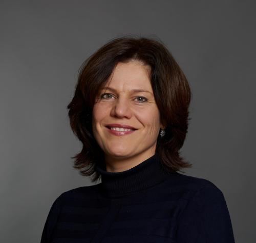 Barbara Teunissen