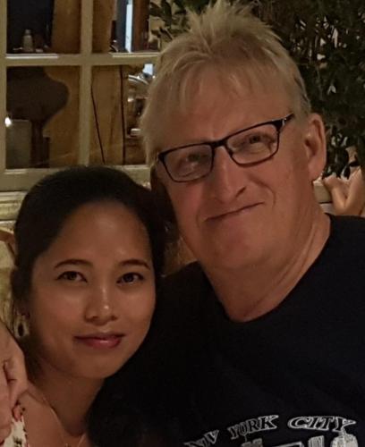 Willem & Sheryl