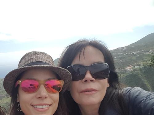 Sonia y Asdrubal