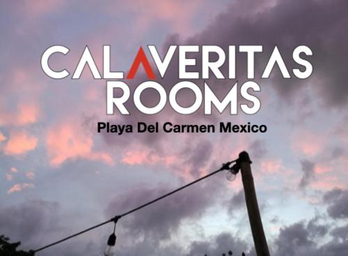 Calaveritas Rooms