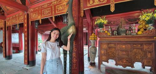 Yang Tran