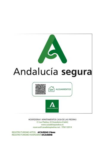 Hospederia Casa de las Piedras