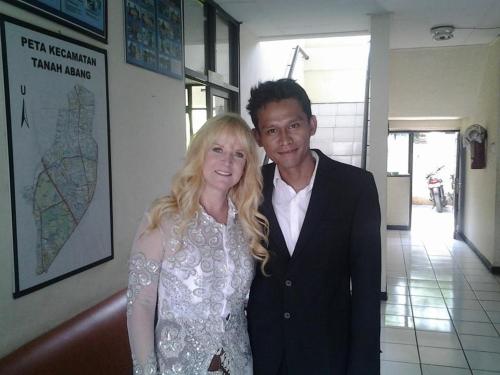 Herwin & Meggie