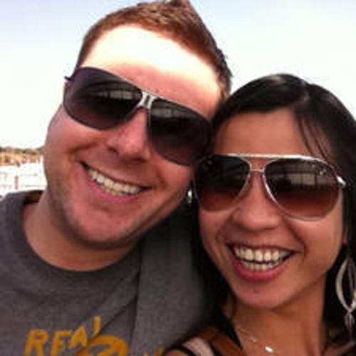 Mike & Hanh