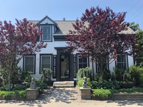 Carpe Diem Guesthouse & Spa