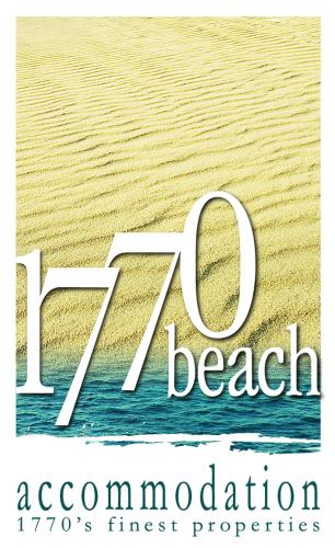 1770 Beach Accommodation