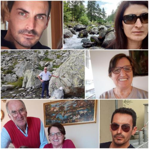 Famiglia Boaglio