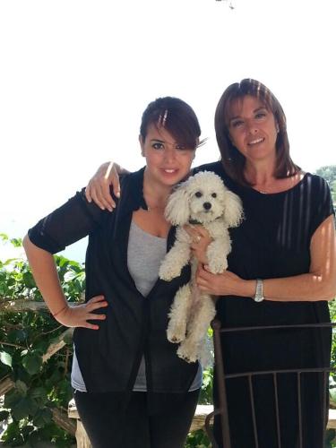 Mariella & Martina