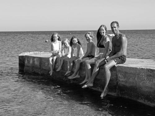 The Branton Family
