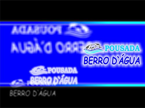 Pousada Berro D'Agua