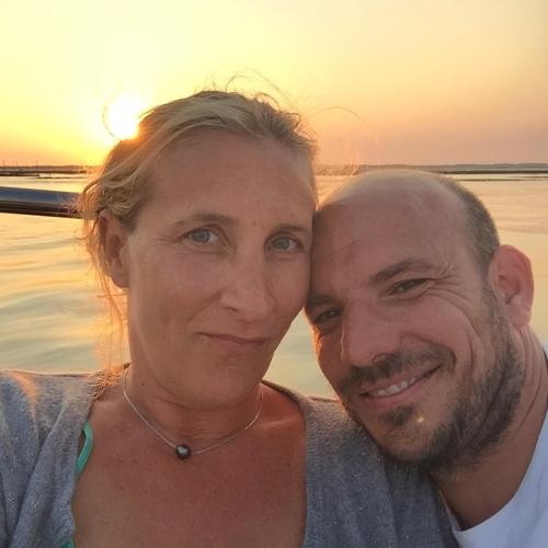 Magali & Adam