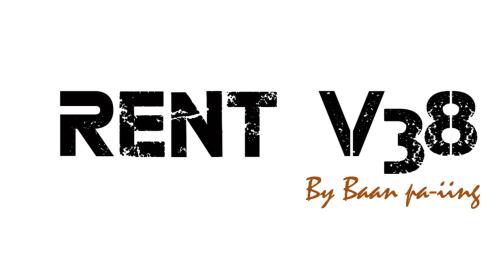 Rent V38 by baan pa-iing