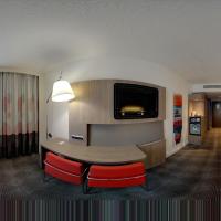 Novotel Brussels City Centre