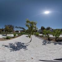 The Palms Boutique Resort Málaga - Adults Only