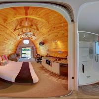 Hot Water Beach TOP 10 Holiday Park
