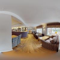 Caley Hall Hotel