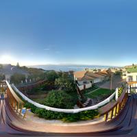 Aquamarine Guest House