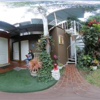Casa Wayra B&B Miraflores