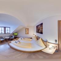 Bio Hotel Frankenhof Garni