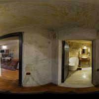 Aydinli Cave Hotel
