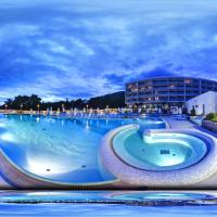 Bluesun Hotel Elaphusa