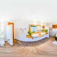 Vila Coqueiros Boutique Hotel