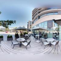 Novotel Suites Luxembourg