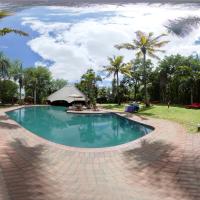 Sefapane Lodge and Safaris