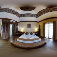 Aye Yar River View Resort