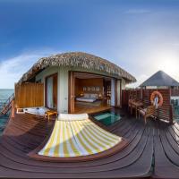 Adaaran Prestige Water Villas - Premium All Inclusive