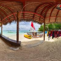 Adaaran Club Rannalhi
