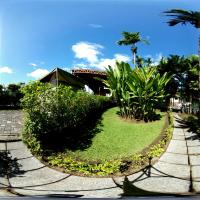 Arenal Backpackers Resort