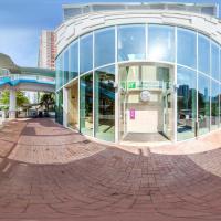 Holiday Inn Express Hong Kong Mongkok