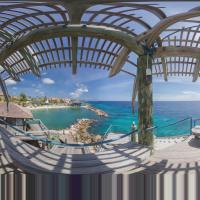 Curacao Avila Beach Hotel