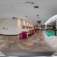 Holiday Inn Warsaw Józefów