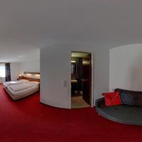 Spalenbrunnen Hotel & Restaurant Basel City Center