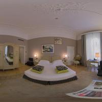 Grand Hotel et de Milan - The Leading Hotels of the World